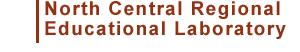 North Central Regional Educational Laboratory