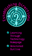 Establishing Directions