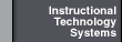 Instructional Technology Systems